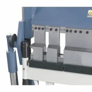 Ръчен абкант BERNARDO TB 1020 Flex Ръчен абкант BERNARDO TB 1020 Flex