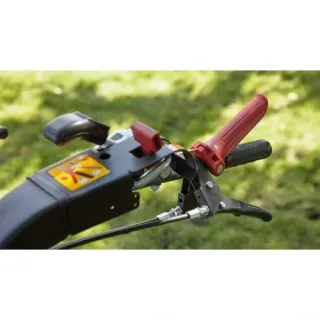 Мотоблок с ел. старт BCS 750 PowerSafe Reversible/ 11.7 к.с.