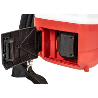 Акумулаторна пръскачка Cedrus CEDSC15LI/ 20V