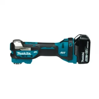 Акумулаторен мултифункционален инструмент Makita DTM52RTJX2/ 18V/ 2x5Ah