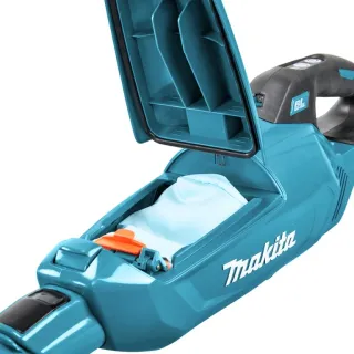 Акумулаторна прахосмукачка Makita CL002GA102/40V/ 2.0Ah Акумулаторна прахосмукачка Makita CL002GA102/40V/ 2.0Ah