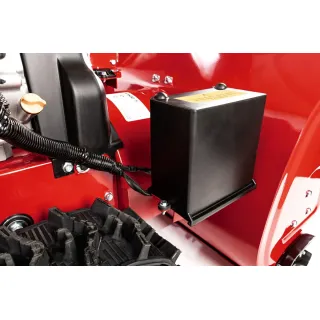 Моторен снегорин с вериги Cedrus SB71G-E/ 375 куб. см