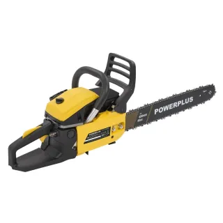 Моторен верижен трион Power Plus POWXG10246/ 45 куб.см
