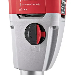 Електрическа бъркалка FLEX MXE 1602 + HP2 160/ 1600W