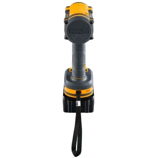 Акумулаторен гайковерт Powermat PM-AKU-21V-3M/ 21V/ 2x3Ah