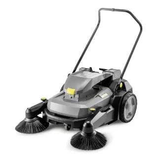 Ръчноводима метачна машина Karcher KM 70/25 C Bp 2SB/ 36V