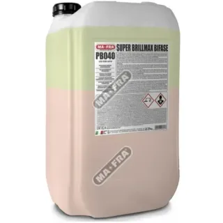 Шампоан за предизмиване MA-FRA Super Brillmax Bifase/ 6 кг