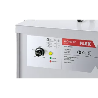 Пречиствател на въздух с филтър HEPA 14 FLEX VAC 800-EC Air Protect 14/ 170W Пречиствател на въздух с филтър HEPA 14 FLEX VAC 800-EC Air Protect 14/ 170W