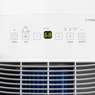 Влагоабсорбатор TROTEC TTK 66 E/ 440W