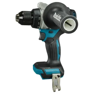 Акумулаторен безчетков винтоверт Makita DDF492Z/ 18V