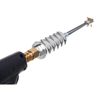 Комплект за ремонт на вдлъбнатини по кола KraftDele KD10665/ 86 части