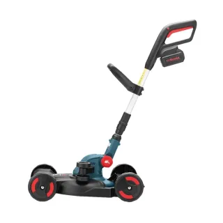 Акумулаторен тример Ronix 8662/ 20V/ 2x4Ah