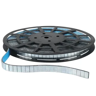 Тежести за баланс KraftDele KD5904/ 1200 бр.