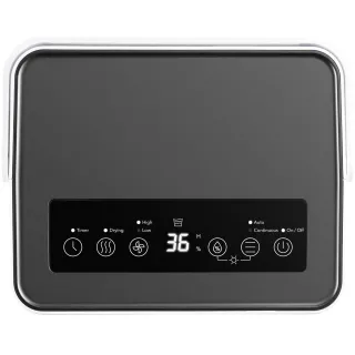 Влагоабсорбатор TROTEC TTK 33 E/ 240W