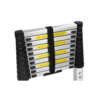 Алуминиева стълба KraftDele KD4073/ 3.2 м Алуминиева стълба KraftDele KD4073/ 3.2 м