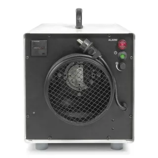 Пречиствател на въздух TROTEC TAC 1500 S/ 175W Пречиствател на въздух TROTEC TAC 1500 S/ 175W