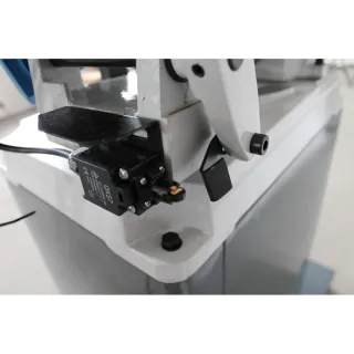 Лентов трион STILER BS 128 HDR 230V/ 550W / 825W