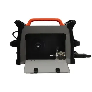 Инверторен заваръчен апарат KraftDele KD3422/ 255A