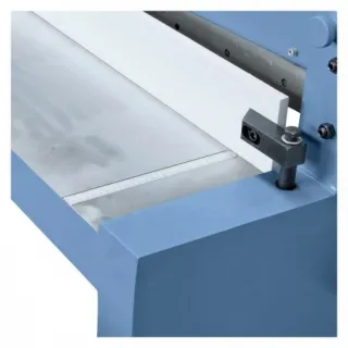 Ръчна гилотина BERNARDO HTS 1550 Ръчна гилотина BERNARDO HTS 1550