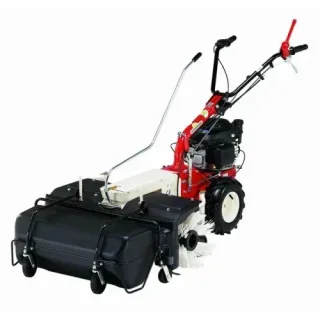 Мотоблок Eurosystems P 70 EVO Loncin 224 OHV/ 5.9 к.с.