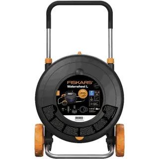 Макара с маркуч Fiskars L 1071670/ 30 м