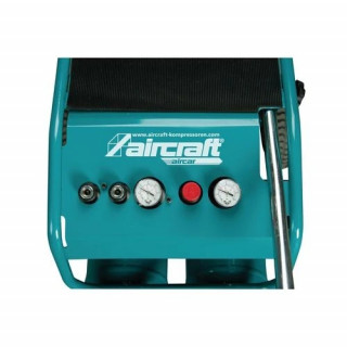 Koмпресор Aircraft Aircar BX 330 OF PRO/ 2200W