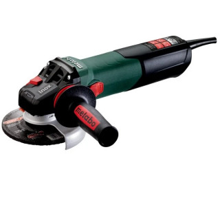 Ъглошлайф Metabo WEV 15-125 Quick Inox 125 mm