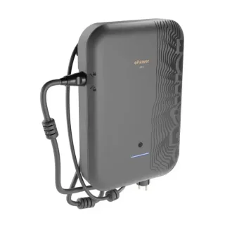 Зарядно устройство STIGA Pro 30A/ 56V