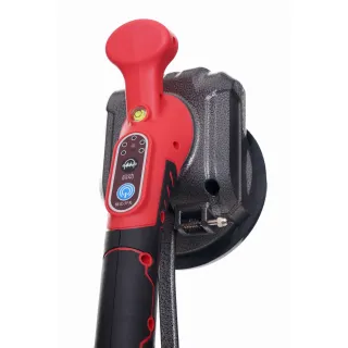 Акумулаторна вендуза KraftDele KD10768/ 36V/ 2х2Ah