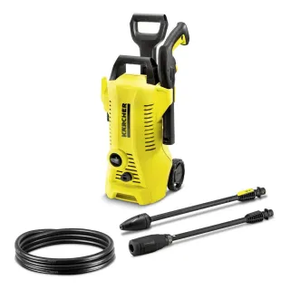 Водоструйна машина KARCHER K 2 Power Control, 1.4kW