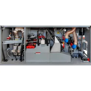 Кантираща машина Holzmann KAM35ESV_400V/ 6180 W Кантираща машина Holzmann KAM35ESV_400V/ 6180 W