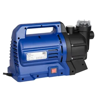 Самозасмукваща водна помпа Gmax JGP110022/ 1100W