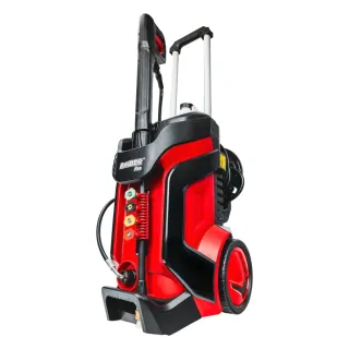 Електрическа безчеткова водоструйка Raider RDP-HPC15/ 2200 W/ 170 bar