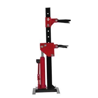 Хидравлична скоба за пружини KraftDele KD12514/ 3 т