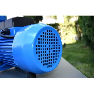 Центробежна трифазна водна помпа Gmax HFM-100/ 3kW