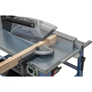 Циркуляр за дърво BERNARDO BKS 500 400 V/ 4,2kW