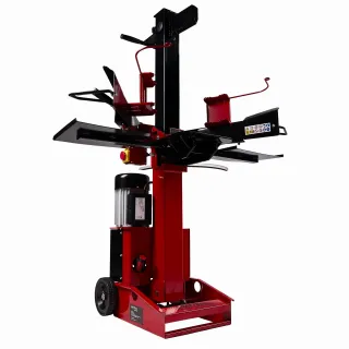 Цепачка за дърва KraftDele KD5213/ 8 т/ 3.5kW Цепачка за дърва KraftDele KD5213/ 8 т/ 3.5kW