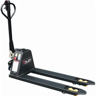 Електрическа палетна количка STILER pallet truck drive/ 1.5 т