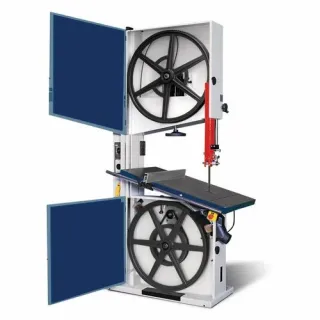 Банциг Holzkraft HBS 800 AS/ 4 kW