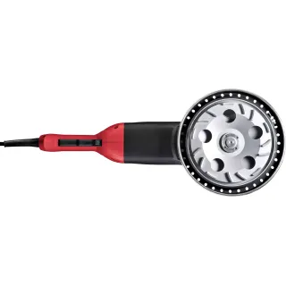 Машина за шлайфане на бетон Flex LD 24-6 180 Kit TH-Jet/ 2400W