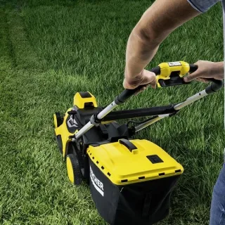 Акумулаторна косачка KARCHER LMO 36-46 Battery, 36V