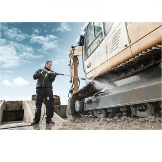 Пароструйка с бензинов двигател Karcher HDS 1000 BE Пароструйка с бензинов двигател Karcher HDS 1000 BE