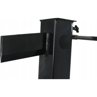 Цепачка за дърва STILER 6 TON / 6т/ 3kW