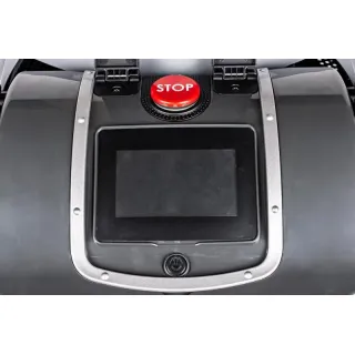 Косачка робот Cedrus Wiper Trekker S Premium/ 26V/ 5.8Ah