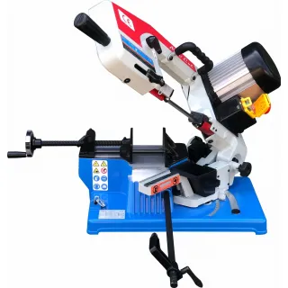 Лентов трион STILER BS 100/ 550W/ 230V