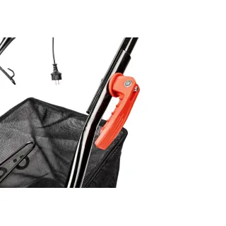 Аератор 2 в 1 Cedrus WE38/ 1800W