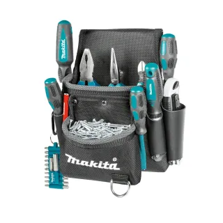 Кобур за инструменти Makita E-15198, 270х260x145 мм Кобур за инструменти Makita E-15198, 270х260x145 мм