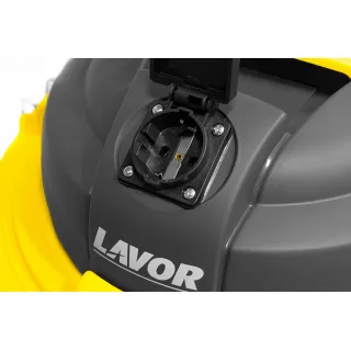 Прахосмукачка за сухо и мокро LAVOR WTP 50 XE/ 1600W