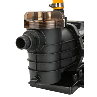 Помпа за басейн POWERMAT PM-PPDB-400J/ 400W