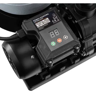Помпа за басейн Powermat PM-PPDB-250JT/ 250 W
